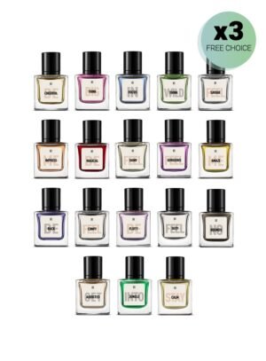 MOOD INFUSION - 3er Set (Free choice)