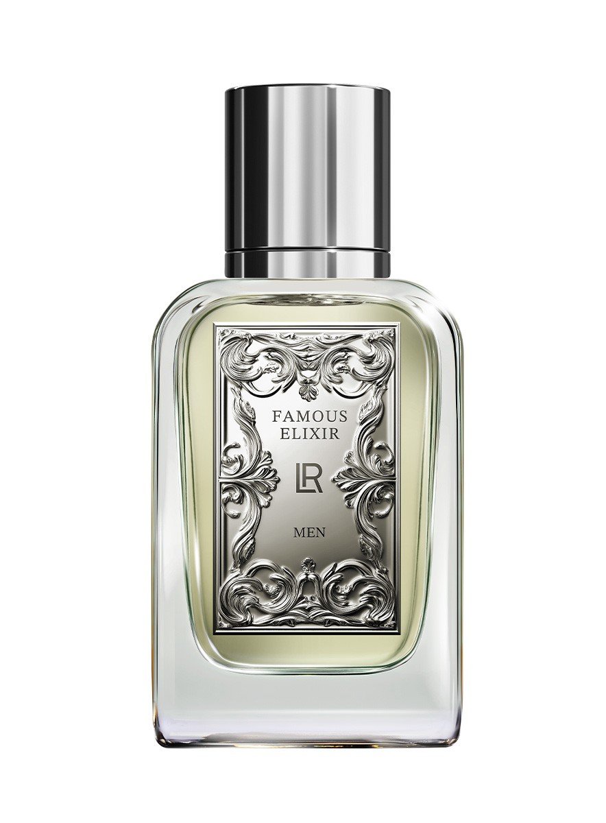 FAMOUS ELIXIR EdP MEN