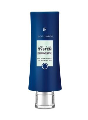 LR ZEITGARD Anti-Age System Sleeping Mask