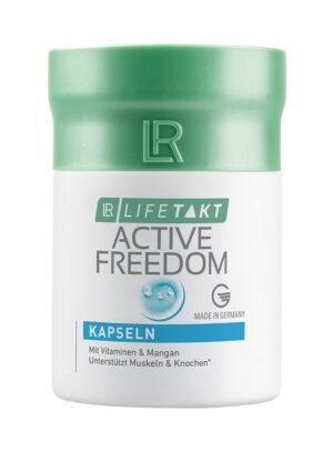 Active Freedom Kapseln