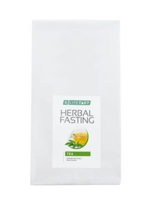 LR LIFETAKT Herbal Fasting Tea