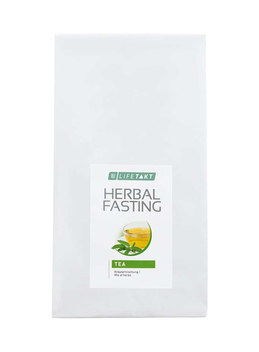LR LIFETAKT Herbal Fasting Tea