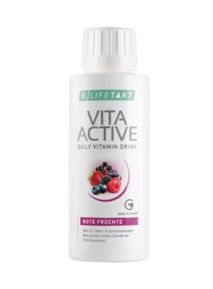 Vita Active Rote Früchte