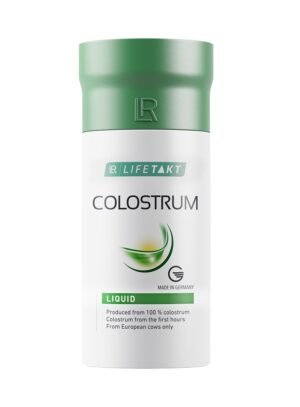 Colostrum Liquid