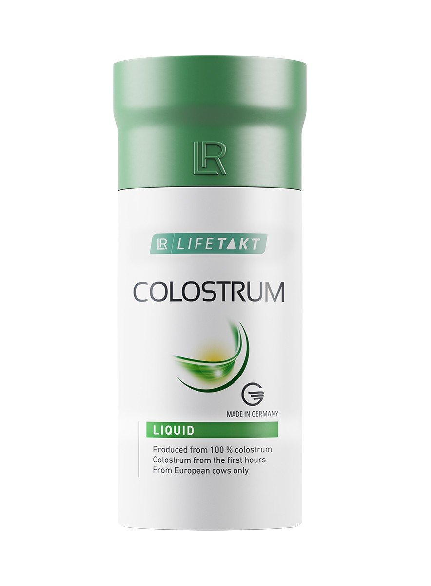 Colostrum Liquid
