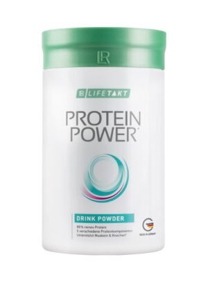 Protein Power Drink Powder