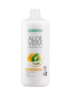 Aloe Vera Drinking Gel Traditional Honey