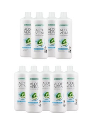 Aloe Vera Drinking Gel 3 Monatskur - Active Freedom
