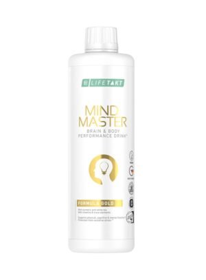 Mind Master Formula Gold