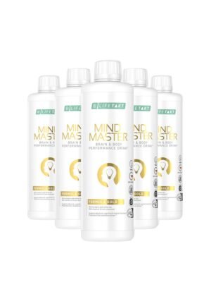 Mind Master Formula Gold 5er Pack
