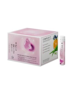 5in1 Beauty Elixir