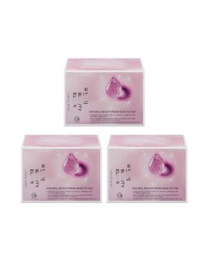 5in1 Beauty Elixir 3 Monatskur